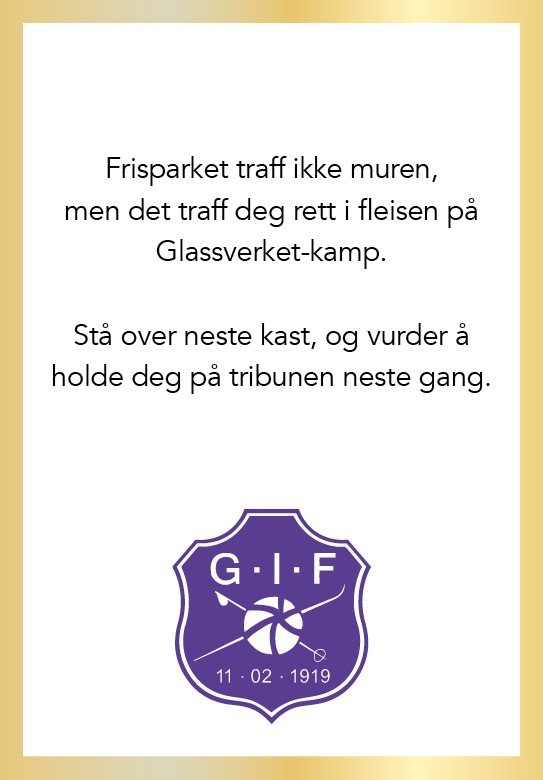 Spørsmålskort Strømsgodset — Drammenspillet