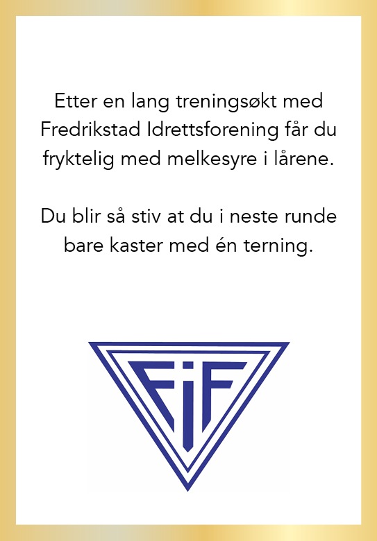 Spørsmålskort Fredrikstad museum — Fredrikstadspillet