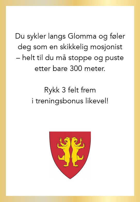 Spørsmålskort Kråkerøy IL — Fredrikstadspillet