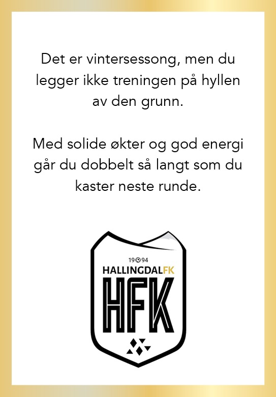 Spørsmålskort Hallingdalselva — Hallingdalspelet