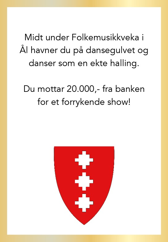 Spørsmålskort Hallingdalspelet