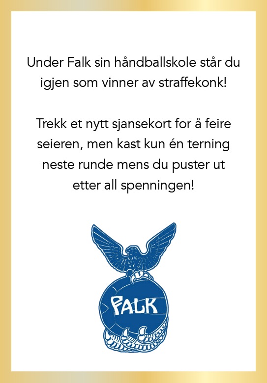 Spørsmålskort Horten Seilforening — Hortenspillet