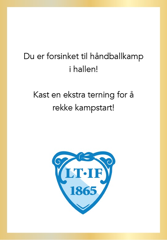 Spørsmålskort Larvik kommunevåpen — Larvikspillet