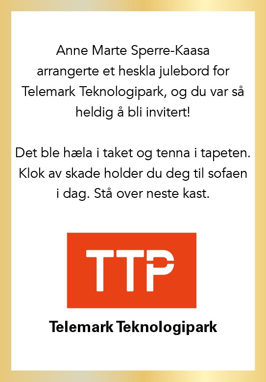 Spørsmålskort Notoddenspillet