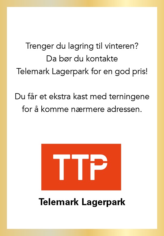 Spørsmålskort Notoddenspillet
