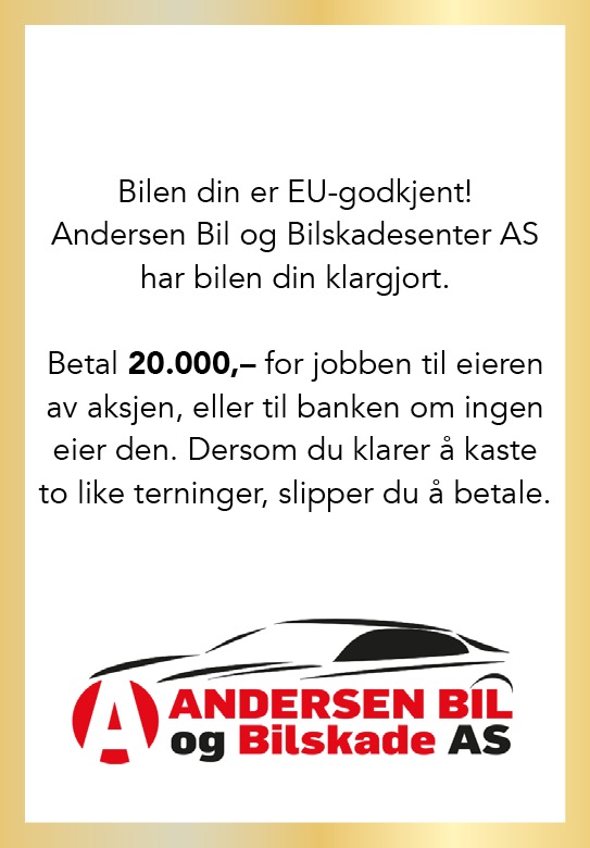 Spørsmålskort Notodden Blues Festival — Notoddenspillet