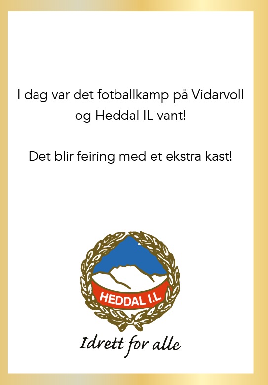 Spørsmålskort Notodden kommunevåpen — Notoddenspillet