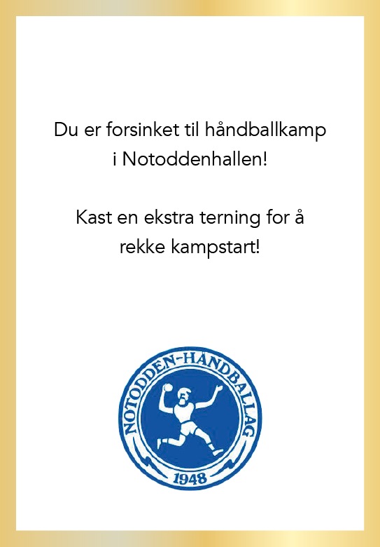 Spørsmålskort Notodden kirke — Notoddenspillet