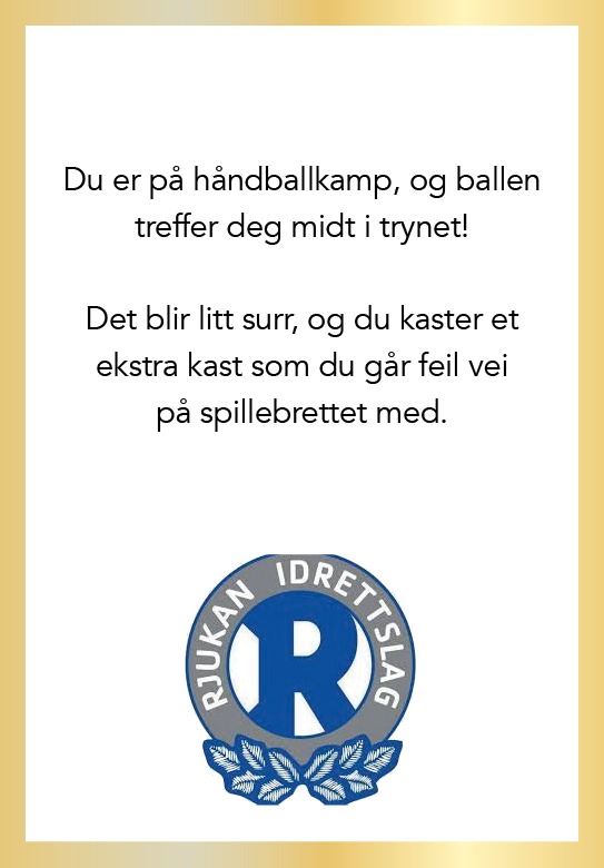 Spørsmålskort Tinn kommunevåpen — Tinnspillet