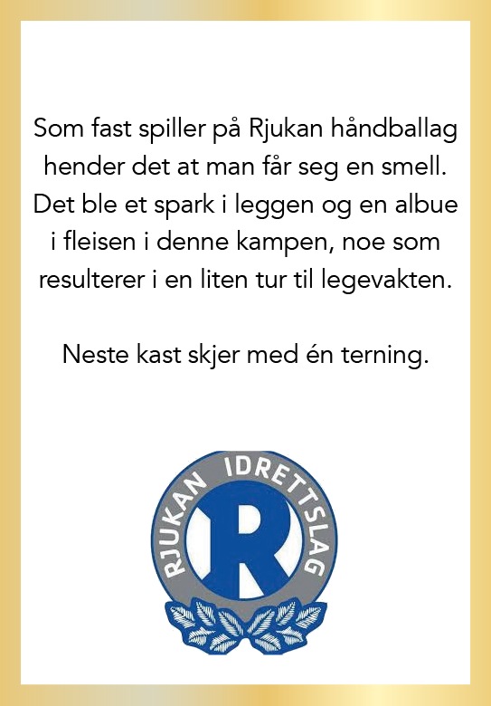 Spørsmålskort Tinn kommunevåpen — Tinnspillet