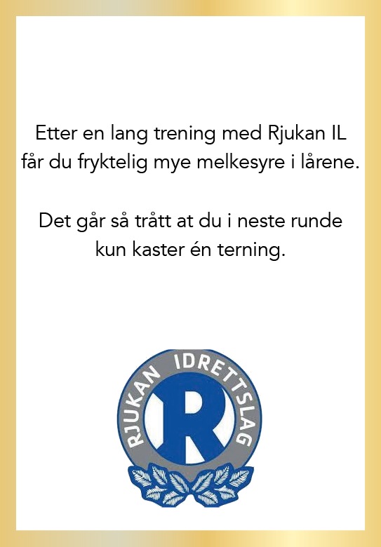 Spørsmålskort Tinn kommunevåpen — Tinnspillet