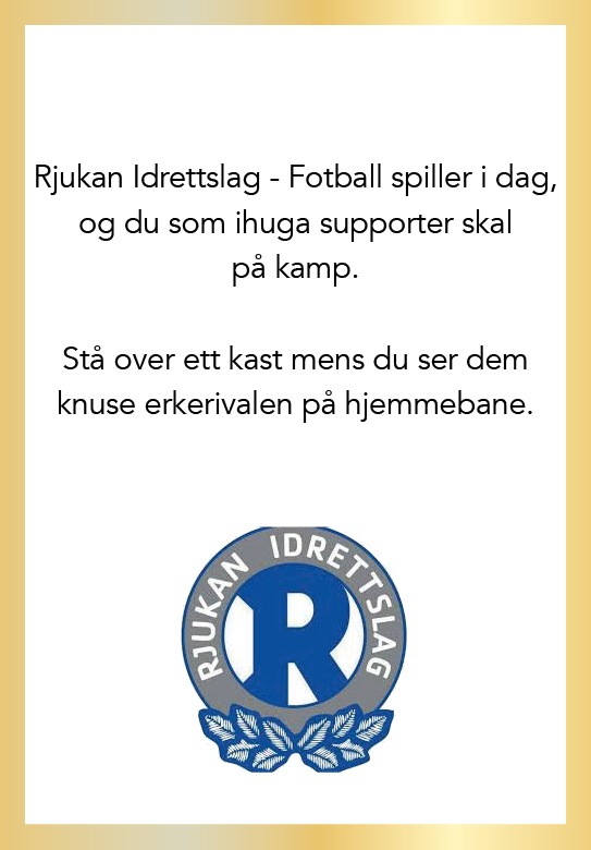 Spørsmålskort Tinn kommunevåpen — Tinnspillet