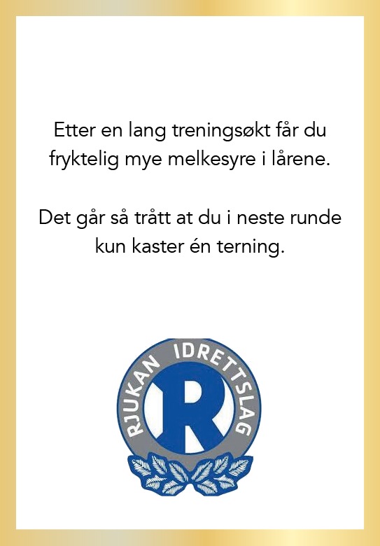 Spørsmålskort Tinn kommunevåpen — Tinnspillet